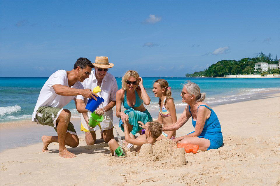 Barbados Holidays 2025/2026 Trailfinders